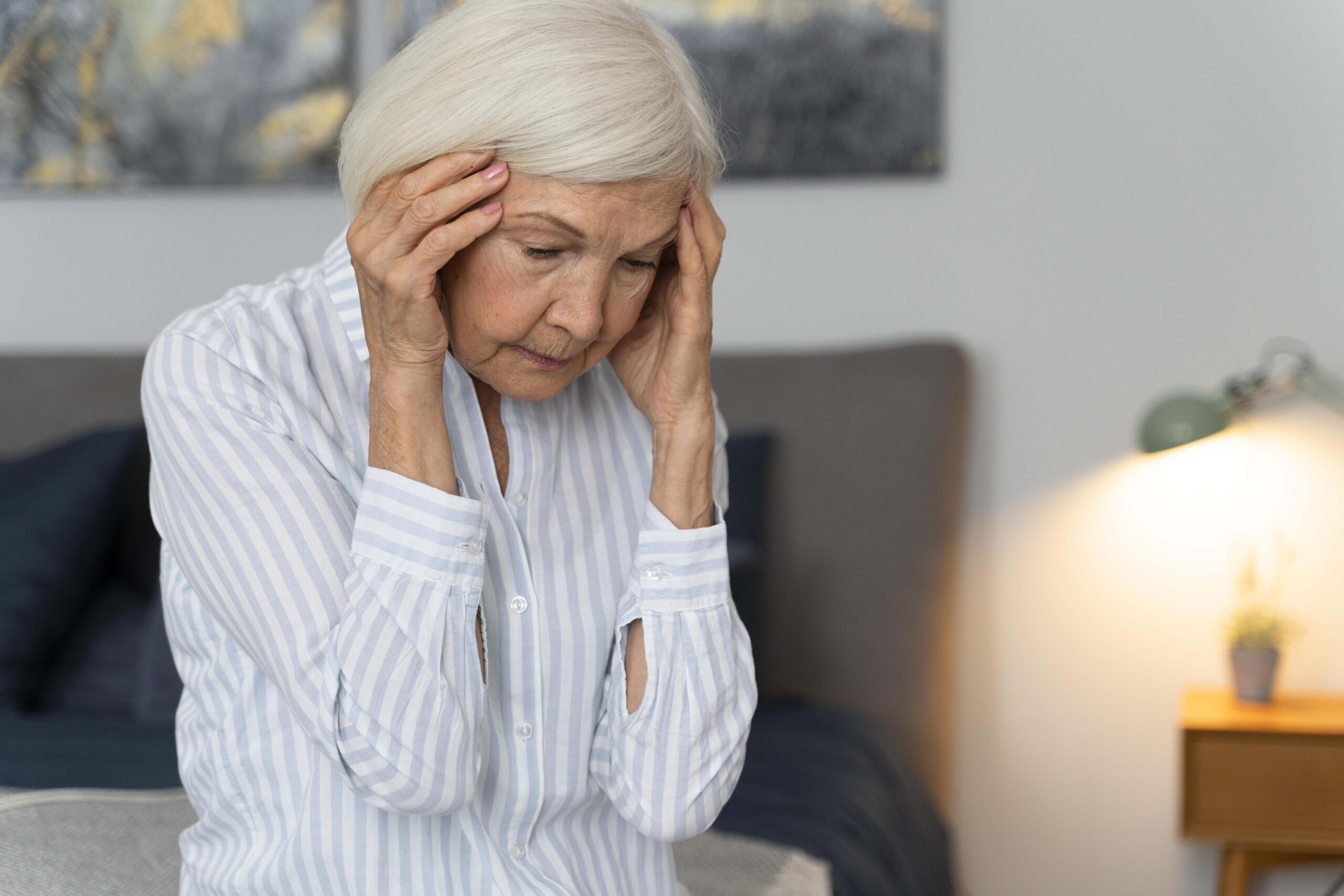 Alzheimer: sintomi, cause e prevenzione